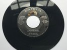 ELVIS PRESLEY-TOUGH TO FIND LIVING STEREO SINGLE
