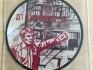 At The Drive In - Catacomb 7