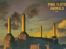 MFD CANADA 1977 33RPM - PINK FLOYD - ANIMALS - GATEFOLD - JCX 34474