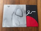 FAITH LP by THE CURE — VINYL, EARLY PRESSING, ELEKTRA (#96 07831), EX / EX-