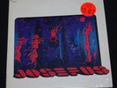 JOSEFUS SELF TITLED ORIG LP 1970 MAINSTREAM STEREO EXCELLENT COND—SHRINK WRAP
