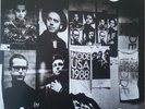 Depeche Mode: 101 (Doppel-Vinyl-LP incl. Picture-Booklet)