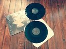Arpanet «Inertial Frame» disque disc vinyl