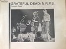 The Grateful Dead - Acoustic Dead - N.R.P.S. Bootleg Black Gold Concerts