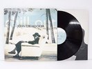 JOHN LEE HOOKER Chill Out LP Vinyl 1995 Virgin Original UK 1st Press EX Rare