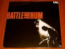 U2 RATTLE AND HUM 2x LP *LTD REMASTERED EDITION 180g EU PRESS VINYL GATEFOLD New