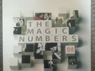 THE MAGIC NUMBERS: Self Titled Debut LP (2005 Double LP) HVNLP53