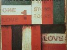 Stone Roses ?The Complete Stone Roses 1995 RARE Best Of Double Vinyl Record MINT