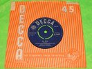 BBC RADIOPHONIC WORKSHOP : Dr Who - Orig 1964 UK Decca 7