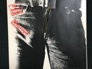 STICKY FINGERS ROLLING STONES