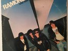 Ramones Leave Home by The Ramones, Vinyl LP (1977, Sire) w/ 
