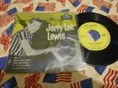 EP:JERRY LEE LEWIS