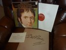 Beethoven All String Trios, GRUMIAUX Trio, Holland Philips Box Stereo 3 LP, 1968