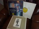 Mozart Zauberflöte Magic Flute, Lear BÖHM, DGG 104381 STEREO Tulip Box 3 LP 60er