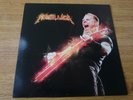 metallica- master of sao paulo 2  - LP  picture disc   Limited