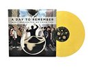A Day To Remember What Separates Me From You (Yellow Colored Vinyl)