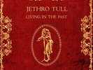 JETHRO TULL-LIVING IN THE PAST (OGV)  (UK IMPORT)  VINYL LP NEW