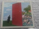 GEORGE HARRISON Wonderwall RARE MONO 1968 ORIGINAL APCOR 1 VG LP