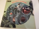 THE SOFT MACHINE: Self Titled Debut /PROBE Spinwheel Psych Prog LP CPLP-4500A