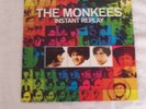 The Monkees Instant Replay Colgems COS-113 Vinyl LP NM-/VG+