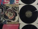 The desert sessions 1-2.3-4.5-6 QUEENS OF THE STONE AGE LP VINYL kyuss.stoner
