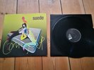 Suede - Coming Up LP Vinyl original album