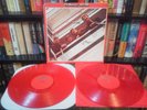 1962-1966 - The Beatles (Red Vinyl LPx2, 1978)