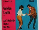 TWINKLE - GOLDEN LIGHTS ( DECCA DL 25 177 ) - TOP ( M-/M- )