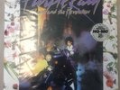 PRINCE & THE REVOLUTION - Purple Rain (180g Vinyl USA pressing - mint cond)