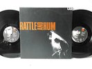U2 - Rattle And Hum | LP, 2 x Vinyl EX+ | Album Original 1988