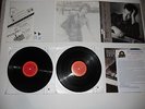 Billy Joel Hits I & II 1985 A1/B1 Japan Mint ARCHIVE MASTER Ultrasonic CLEAN