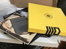 Third Man VAULT #30 White Stripes Raconteurs SEALED Dead Weather
