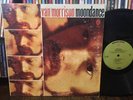 Van Morrison Moondance VG+ GREEN LABEL WB