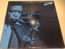 Ike Quebec Grant Green Blue and Sentimental  Blue Note BST 84098 New York EX