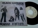 Black Sabbath-Paranoid -- Mexico 7