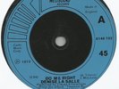 NORTHERN SOUL DENISE LA SALLE DO ME RIGHT