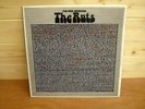 THE RUTS - THE PEEL SESSIONS - SFPS 011 - NEAR MINT VINYL - UK FIRST PRESSING