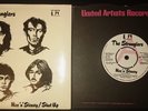 The Stranglers - Rare 7