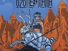 Cosmos Calling - OZONE MAMA [LP]