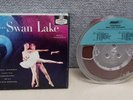 Tchaikovsky Swan Lake Suisse Romande Symphony 4 Track Reel To Reel Tape With Box
