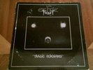 Celtic Frost Tragic Serenades ep 1986 Combat  MX 8107 Venom Bathory black metal