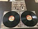 LED ZEPPELIN Physical Graffiti 2-LP Swan Song SS 2-200 zepplin w/Inners Vinyl EX
