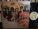 Traveling Wilburys self titled EX Bob Dylan Tom Petty George Harrison Jeff Lynne