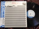 JACKIE McLEAN IT'S TIME BLUE NOTE BN 4179 OBI STEREO Japan Vinyl LP