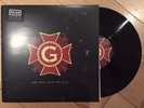 Nine Inch Nails - Capital G - UK 9
