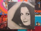 MINA ITALY SINGS IN SPANISH RARE mono LP SOUTH AMERICA PERU rfl lp 14004
