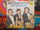 LOS MORUNOS VOL II PERU MAG LPN-2384 