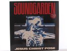 Soundgarden - Jesus Christ Pose (1991 UK Limited Edition Etched 12
