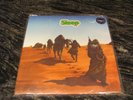 Sleep Dopesmoker 2 x LP Clear Purple Vinyl Gatefold Limited Edition 4000 Copies