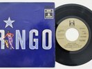 RINGO STARR BEATLES You're Sixteen / Devil Woman - EP VERY RARE ECUADOR PRESSING